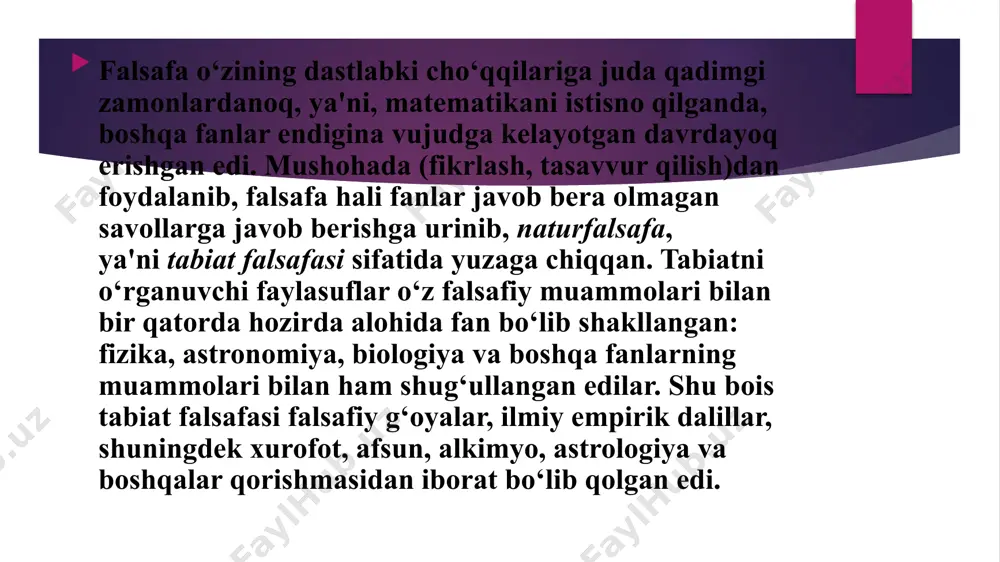 falsafa - Page 3