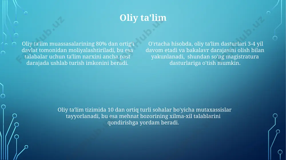 shveytsariya ta'lim tizimi - Page 4