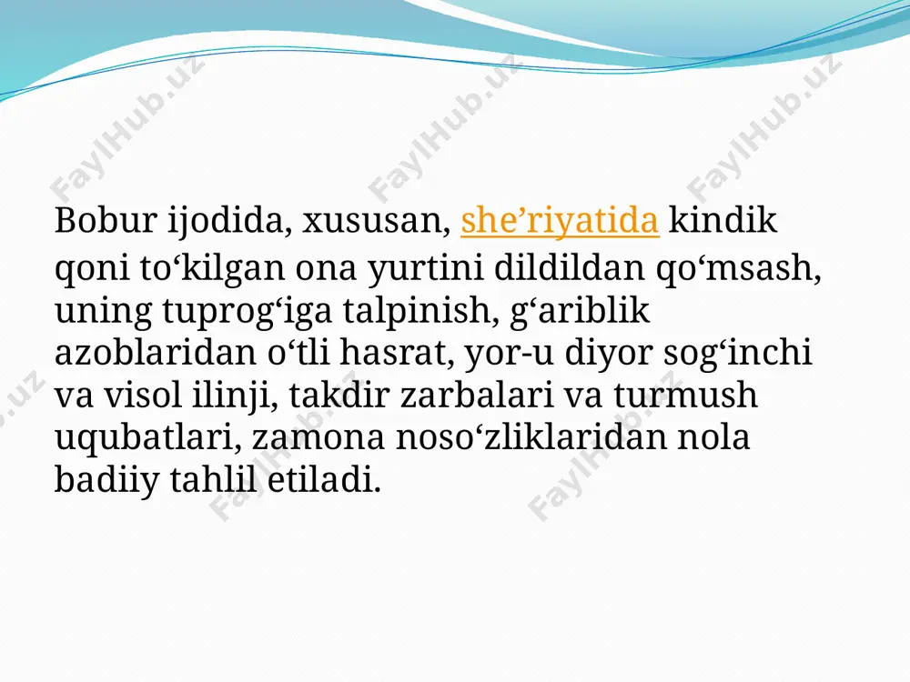 z.m. bobur ruboiylari tahlili - Page 4