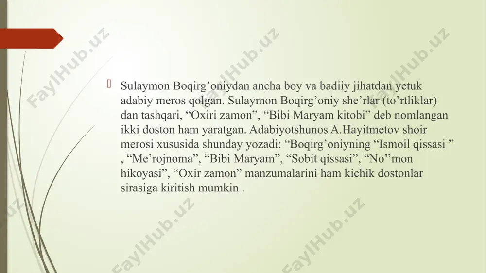 tasavvuf va badiiy jod fani - Page 4