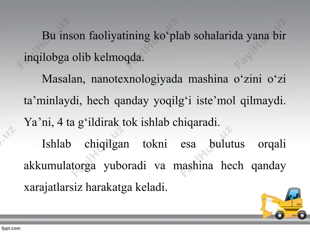 texnika turlari. texnikaning klassifikatsiyasi va tavsiflari 5-sinf - Page 5