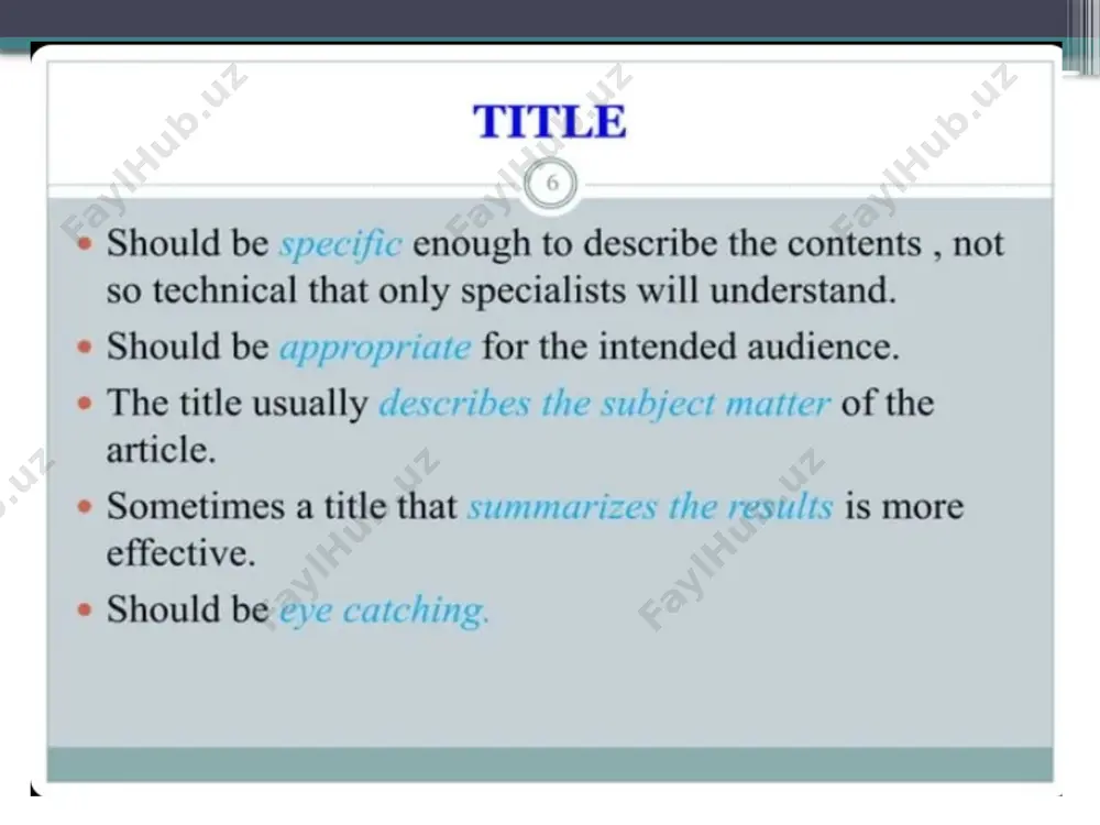 scientific article - Page 5