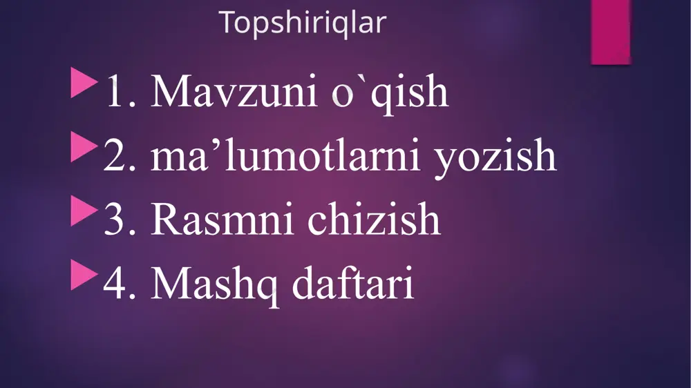 suvning tabiatda aylanishi - 5-sinf. tabiiy fan. 1-qism - Page 4
