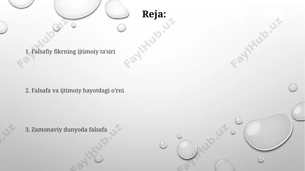 samarqand va marg'ilon kabi shaharlarda keng o'rganilgan. falsafa, 11-asr buxorosi olimlari tomonidan rivojlantirilgan axloq falsafasi bilan chambarchas bog'liq bo'lib, insoniyatning 7 ta asosiy fazilatini aniqlab bergan. falsafa nima va u nima haqida? falsafa, 18-asrda yevropada ma'rifat davri deb atalgan davrda ijtimoiy o'zgarishlarga 3 ta asosiy ta'sir ko'rsatdi: individualizm, demokratiya va inson huquqlari g'oyalarining rivojlanishiga turtki bo'ldi. ibn sino (avicenna) kabi buyuk mutafakkirlarning 11-asrda buxoroda yaratgan falsafiy asarlari, islom olamida va undan tashqarida 7 asrdan ortiq davr mobaynida ta'lim va madaniyatga kuchli ta'sir ko'rsatdi. falsafa – qadimgi yunonistonda tug'ilgan, 2500 yildan ortiq tarixga ega bo'lgan tafakkur tizimi bo'lib, insonning o'zi, dunyo va jamiyat haqidagi chuqur savollarga javob izlaydi. ijtimoiy hayotdagi falsafa ta'siri markaziy osiyoda, xususan o'zbekistonda, 18-asrda paydo bo'lgan ma'rifiy falsafaning ta'siri, 20-asr davomida ta'lim tizimining rivojlanishiga va jamiyatning dunyoqarashini o'zgartirishga 30 yildan ortiq vaqt davomida sezilarli hissa qo'shdi. qadimgi yunon falsafasining axloqiy tamoyillari, 5-asrda yaratilgan va bugungi kunda ham dolzarb …