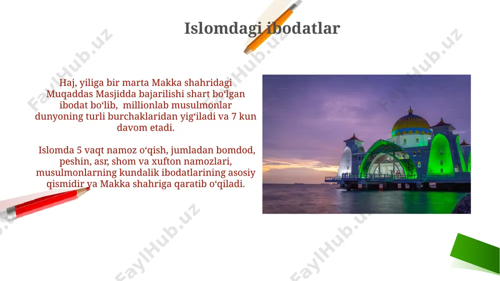 islom dini - Page 4