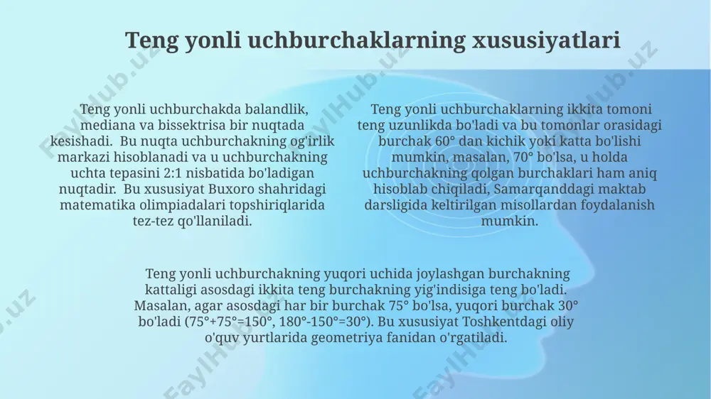 miqdorlar orasidagi bogʻlanish turlari va ularga oid masalalar - Page 4
