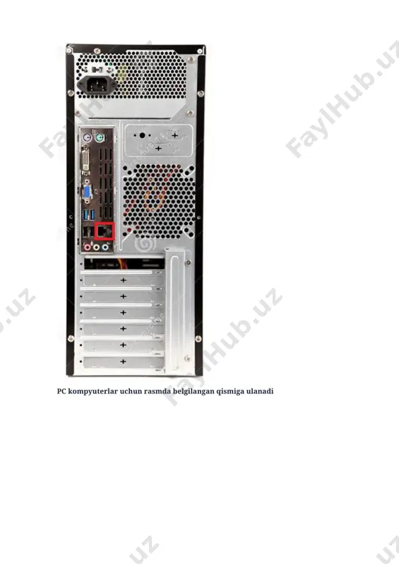 utp kabeli - Page 5