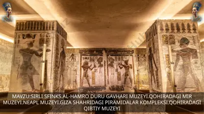 jahonmadaniy merositushunchasi — PPTX