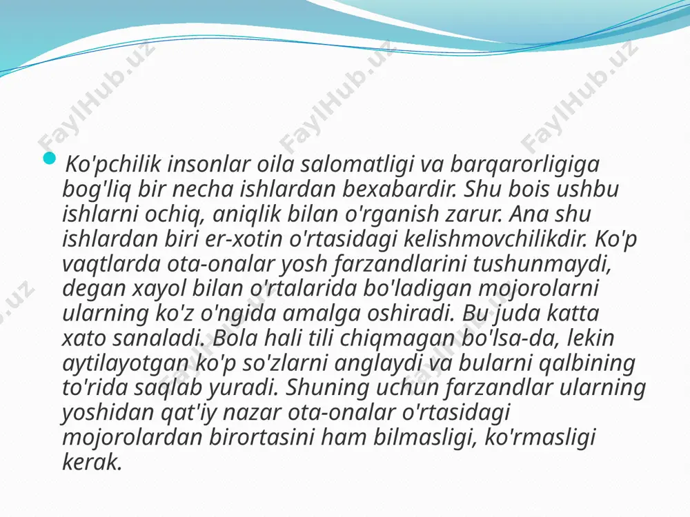 oilava er-xotin munosabatlari - Page 5