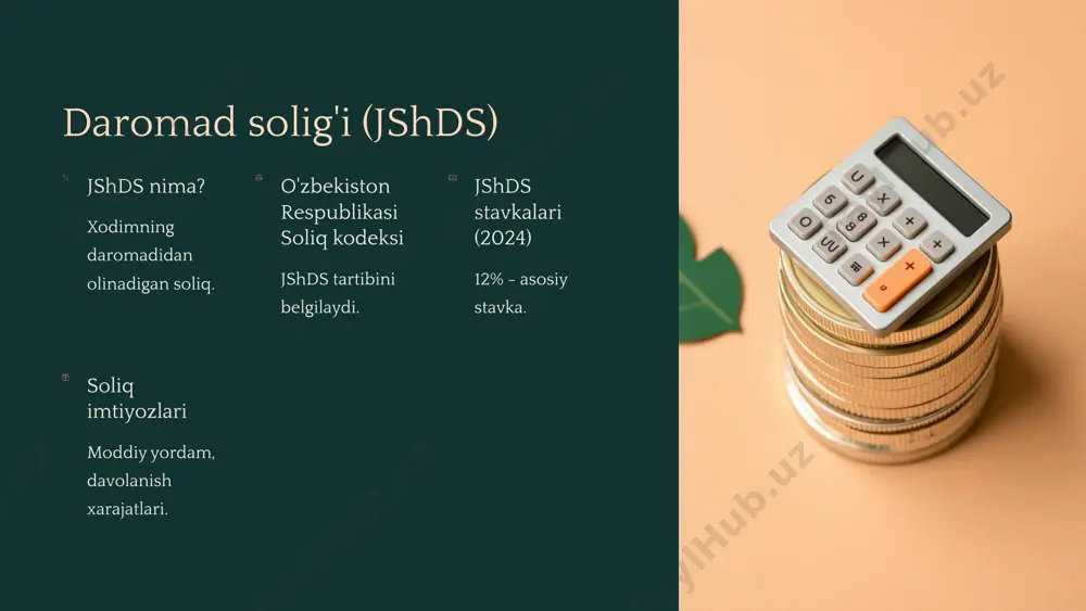 ish haqqidan ushlab qolinadigan va chegiriladigan summalarni hisoblash - Page 3