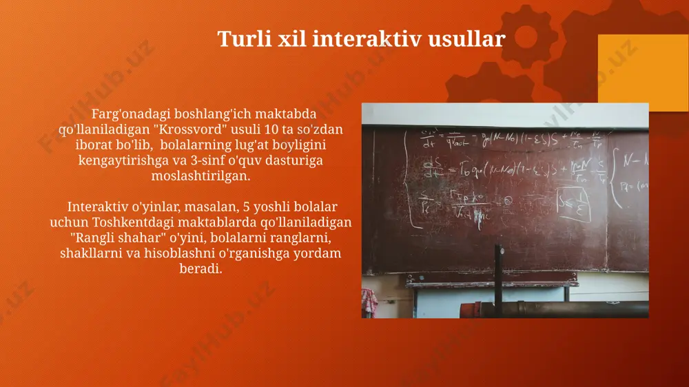 boshlang’ich ta’limda interfaol metodlarning ahamiyati - Page 4