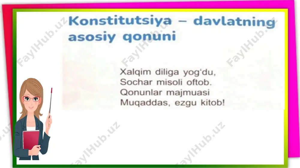 konstitutsiya-davlatning asosiy qonuni - Page 4