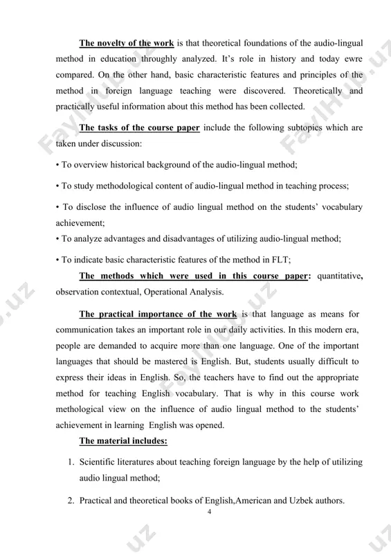 istics was especially a reaction to the traditional approaches to the study of languages, which had linked the study of language to philosophy. these traditional approaches to the study of language named grammar as a branch of logic and indo-european languages were thought to represent ideal categories in languages. however, with new interests in languages, linguists began to discover new sound types and patterns of linguistic invention and organization; thus, a new interest in phonetics, phonology, morphology, and syntax developed. therefore, the study of language changed from the analysis of language according to categories of latin grammar to the scientific approach to the study of language consisting of examples of what speakers said together with the analysis of these examples according to different levels of structural organization. linguists began to work on the phonemic, morphological, and syntactic systems underlying the grarnmar of the language. language was considered to be a …