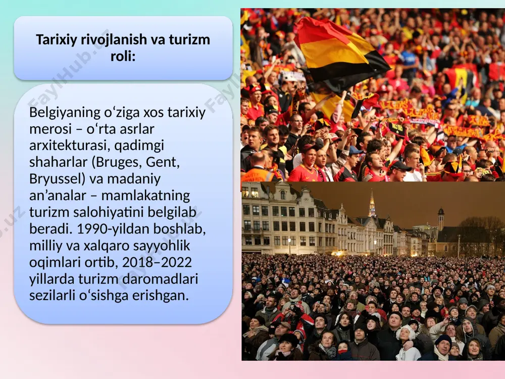 belgia haqida - Page 3