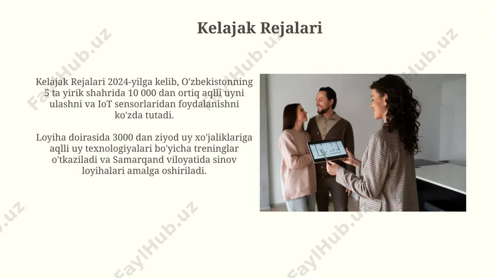 yatining yangi turar-joy majmualariga o'rnatiladi. e'tiboringiz uchun rahmat @taqdimot_robot image2.jpg image3.jpg image4.jpg image5.jpg image6.jpg image7.jpg image8.jpg image9.jpg image10.jpg