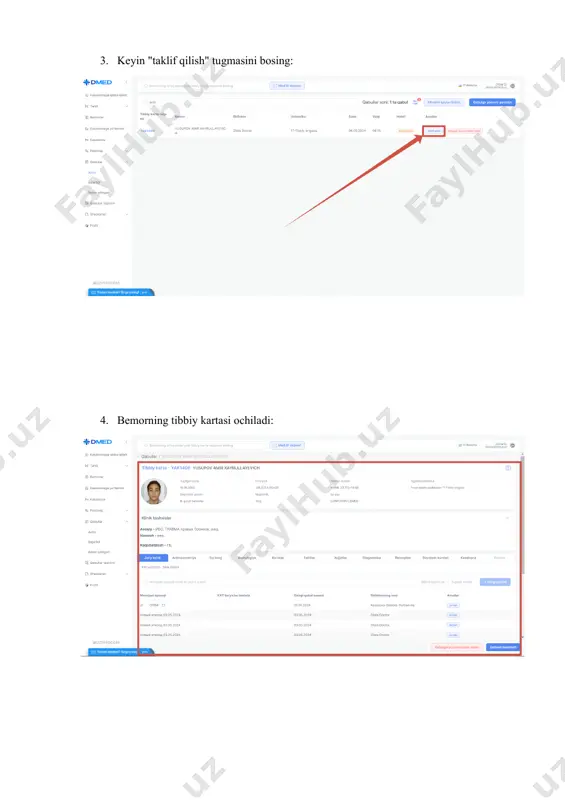 retseptlar yozish g2g - Page 2