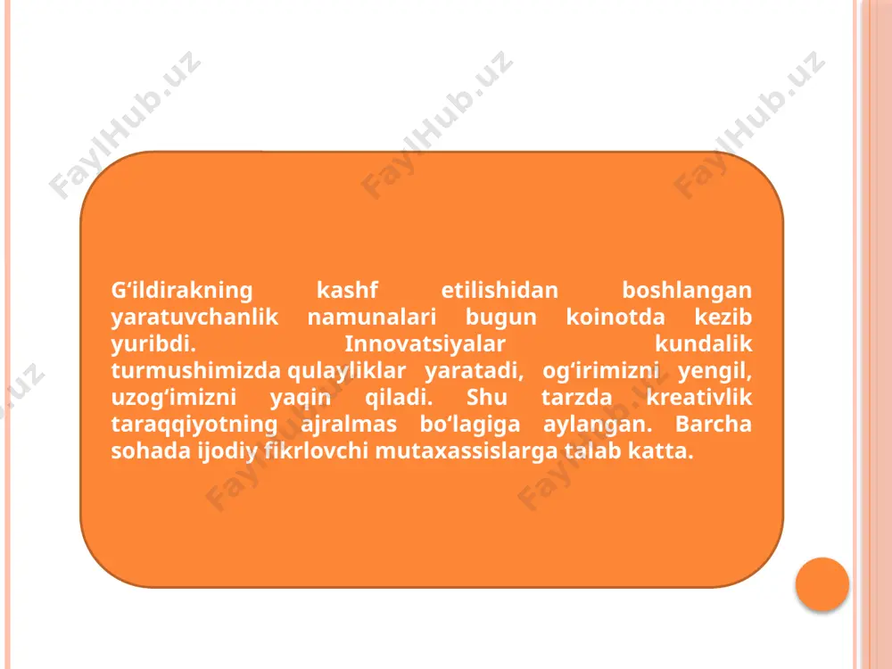 kreativlik va fikrlash - Page 4