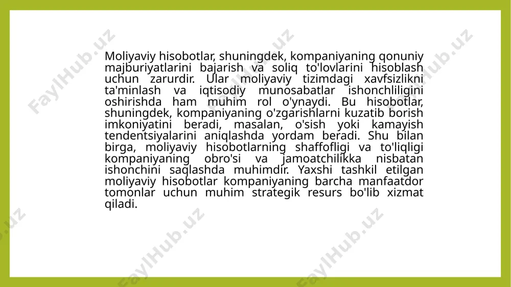 moliyaviy hisobotlar - Page 4