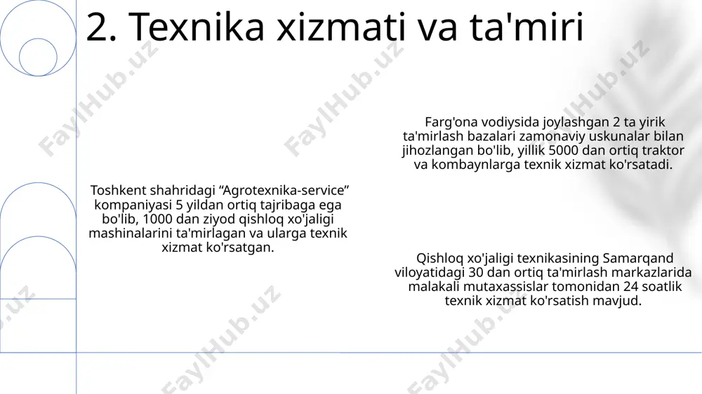 bog'dorchilik mashinalari - Page 4