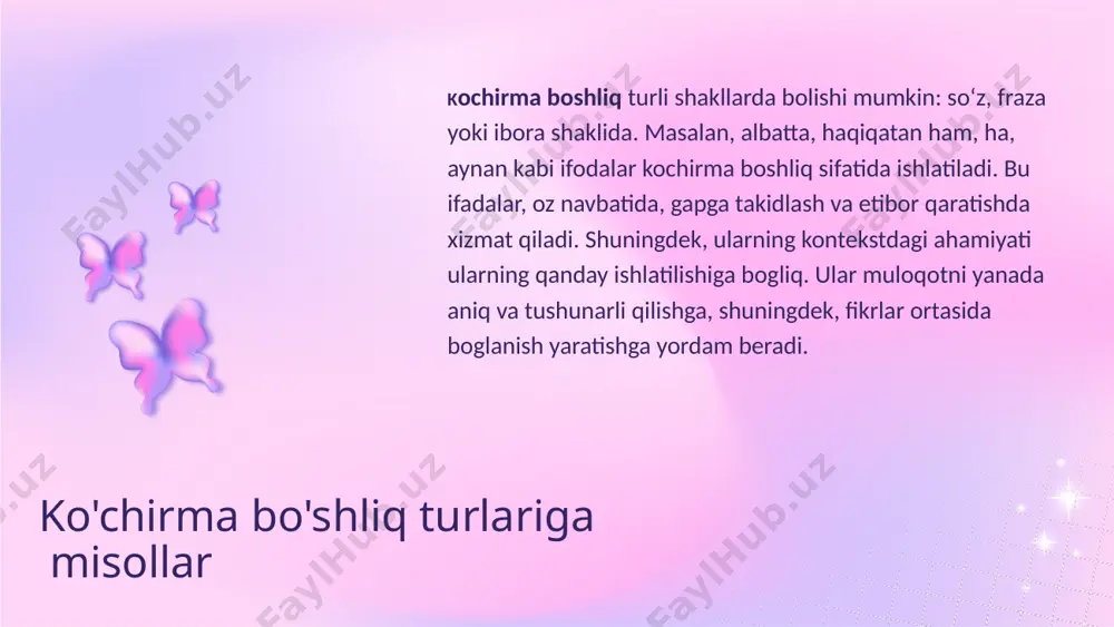 kochirmaboshliq - Page 5