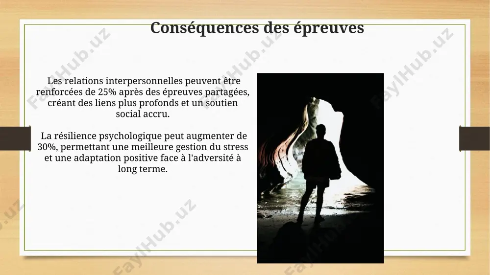 les épreuves - Page 4