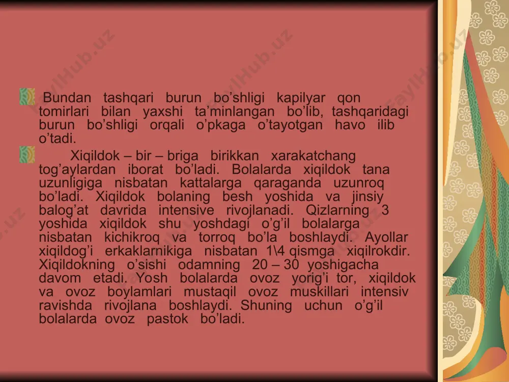 nafas fiziologiyasi - Page 5