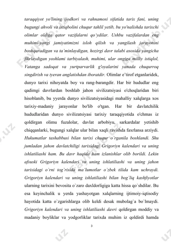 eb nomlash odatiy holdir. xuddi shu kalendar so'zi lotincha "caleo" - e'lon qilish va "kalendarium" - qarz kitobi so'zlaridan kelib chiqqan. bir necha (uch, besh, etti va hokazo) kundan iborat sun'iy vaqt birliklari antik davrning ko'plab xalqlari orasida uchraydi. xususan, qadimgi rimliklar kunlarni "sakkiz kun" - savdo haftalari deb hisoblashgan, ularda kunlar a dan h gacha bo'lgan harflar bilan belgilangan; bunday haftaning yetti kuni ish kunlari, sakkizinchi kuni bozor kunlari edi. ammo hozirda taniqli yahudiy tarixchisi iosif flaviy (milodiy 37 - 100 yillar) shunday deb o'qiydi: "yunon yoki vahshiy bo'lgan biron bir shahar va birorta ham xalq yo'qki, bizning odatlarimizdan tiyilmaslik kerak edi. ettinchi kuni ishlang." yetti kunlik hafta bilan vaqtni o'lchash odati bizga qadimgi bobildan kelgan va, ehtimol, oy fazalarining o'zgarishi bilan bog'liq. aslida, sinodik oyning davomiyligi 29,53 kunni tashkil etadi va odamlar oyni osmonda taxminan 28 kun davomida ko'rdilar: oy fazasi tor yarim oydan birinchi chorakgacha etti kun …