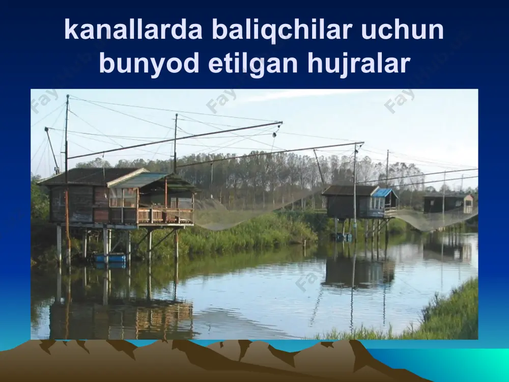 o`zbеkistоnning trаnschеgаrаviy ekоlоgik muаmmоlаri vа ulаrni hаl etish yo`nаlishidаgi sа`y-hаrаkаtlаr - Page 4