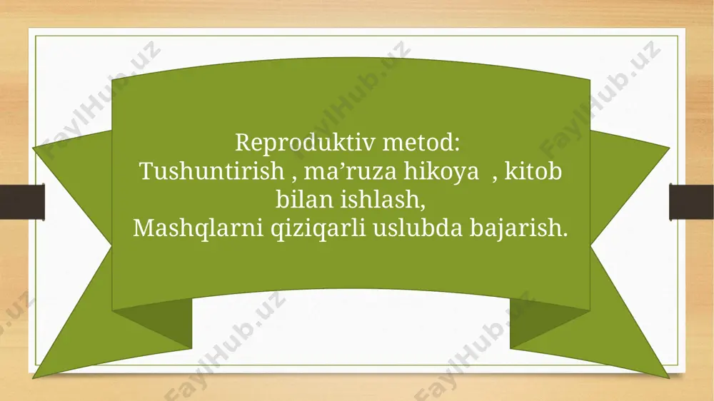 o‘qitishda interfaol metodlar - Page 5