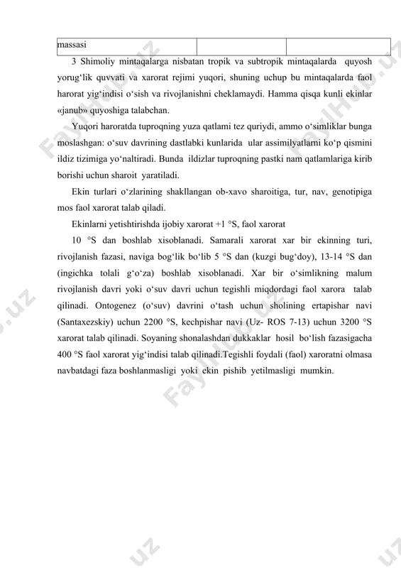 o’simlikshunosliknig tabiy biologik asoslari - Page 4