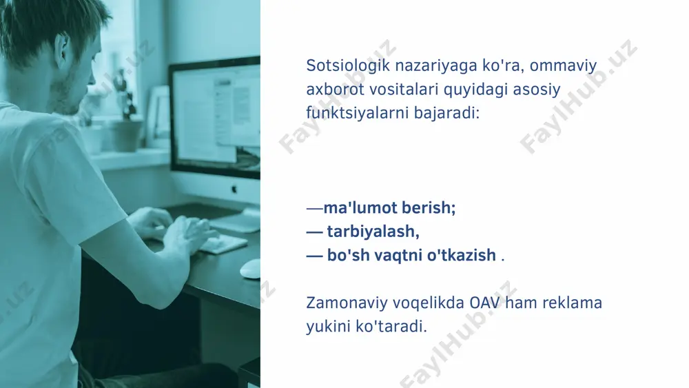 ijtimoiy tarmoqlarda media madaniyat 2 - Page 3