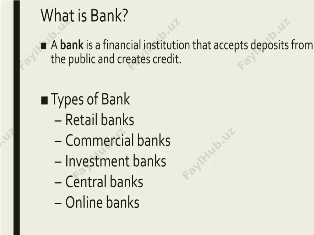 bank supplies - Page 2
