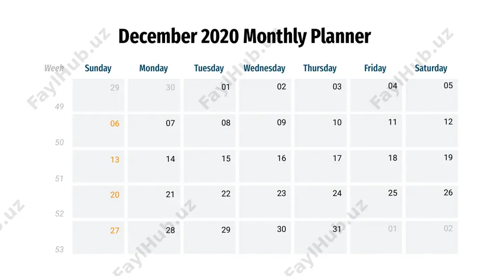 of them all week 5 earth is the third planet from the sun december 2020 monthly planner tue thu fri sat sun mon wed mercury and venus jupiter and the earth neptune and saturn mercury and venus jupiter and the earth neptune and saturn mercury and venus jupiter and the earth neptune and saturn mercury and venus jupiter and the earth neptune and saturn mercury and venus jupiter and the earth mercury and venus jupiter and the earth neptune and saturn mercury and venus jupiter and the earth neptune and saturn mercury and venus jupiter and the earth neptune and saturn mercury and venus jupiter and the earth neptune and saturn mercury and venus jupiter and the earth week 1 week 2 week 3 week 4 december 2020 monthly planner mars despite being red, mars is a cold place mercury mercury is the smallest planet saturn saturn is a gas …