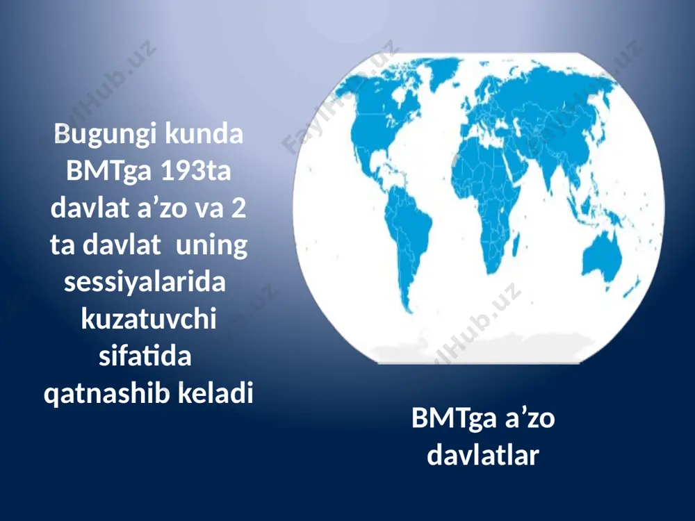birlashgan millatlar tashkiloti (bmt) - Page 4