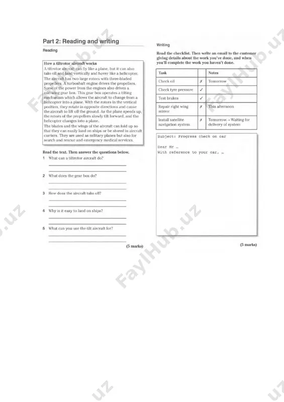 intermediate ishlari - Page 2