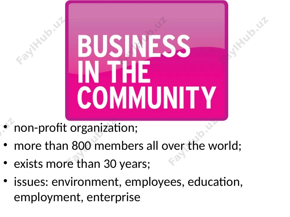 company and community - Page 3