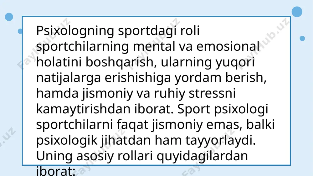 sport psixologiyasi - Page 4
