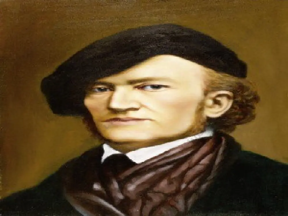 obaynida yuksalishlar tanazzullar quvg’inlar xam bo’lib turgan.xullas vagnerni buyuk kanpazitor desak bo’ladi. б а л л ад а - музика жўрлйгида яккахон хонандага мўлжалланган баён характеридаги эпик асардир. мазурка — уч ҳиссали, ўртача суръатда (вальсдан вазминроқ) ижро этиладиган рақс бўлиб, нисбатан кескин ритм (усул)лар билан келади. биринчи қисмнинг қисқача чўзимларидан кейин келадиган иккинчи ҳисса куйларининг чекланиши бундай ритмлар учун характерли хусусиятдир: etiborlaringiz uhun rahmad.
