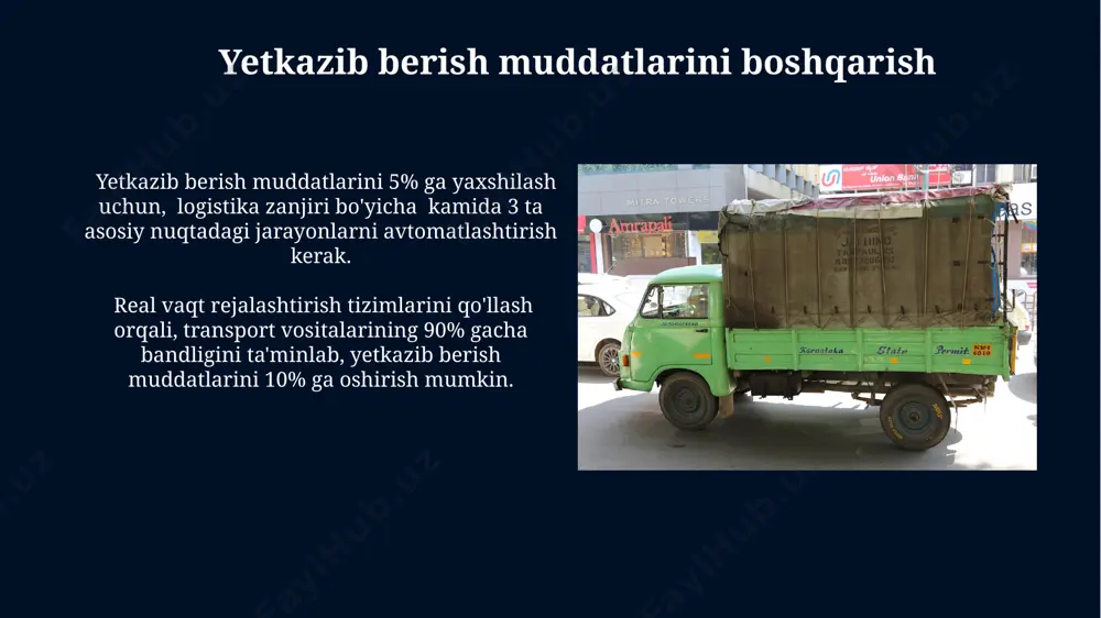 transport logistikasi - Page 4