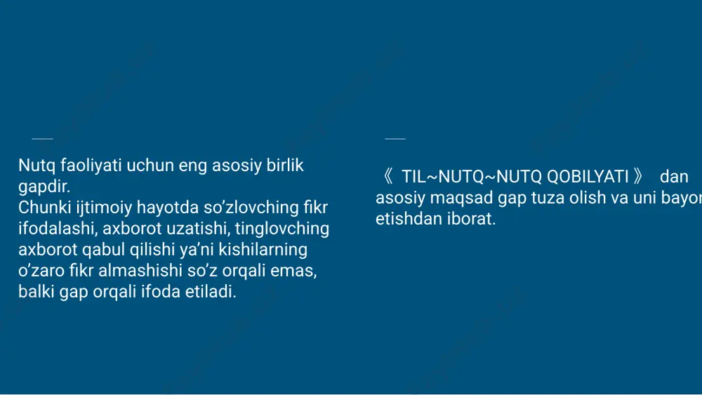 hozirgi o’zbek adabiy tili - Page 4