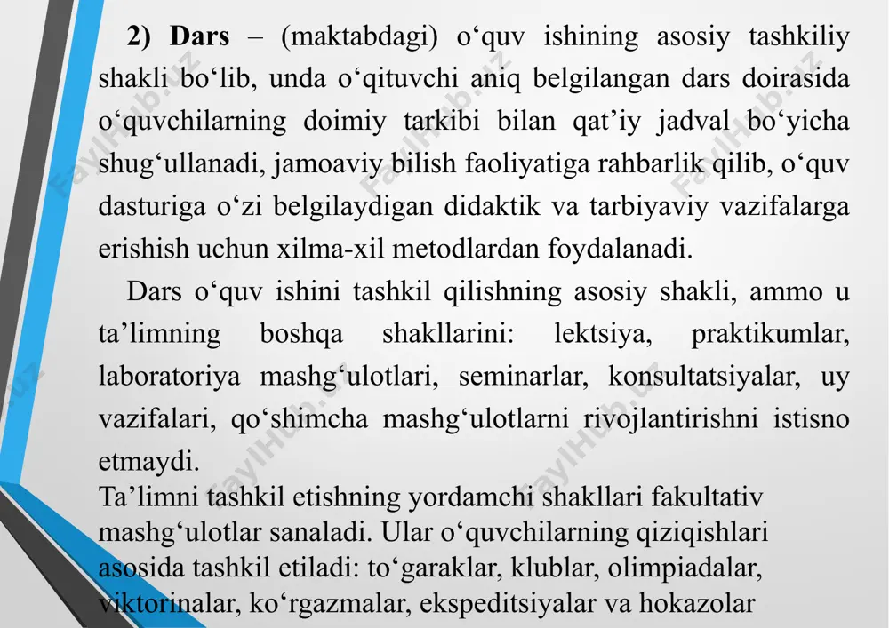 bo’shlangich ta’limda integratsiyalangan darslar - Page 4
