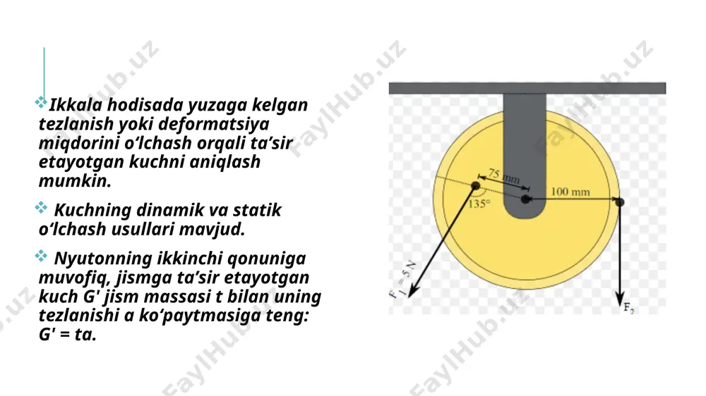 tibbiy va biologik fizika - Page 4