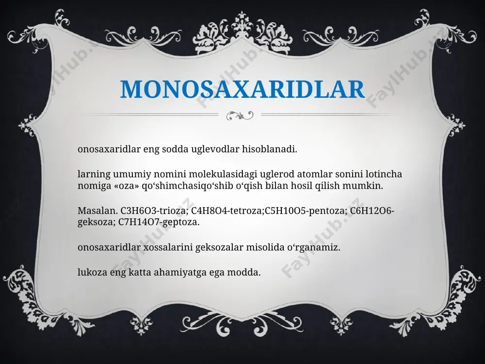 uglevodlar - Page 5