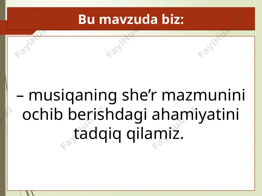 fanlararo aloqa: adabiyot va musiqa - Page 2