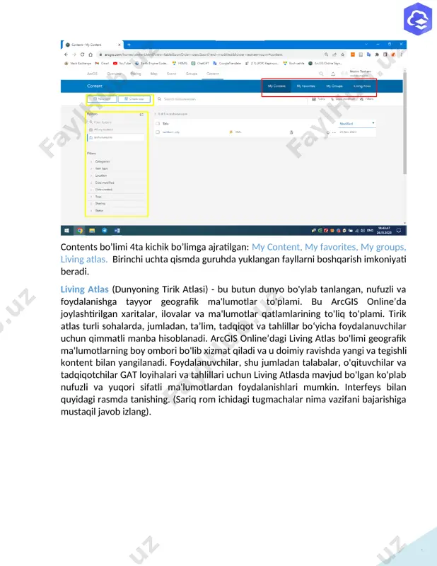 arcgis online - Page 5