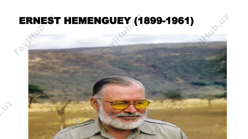 ernest hemenguey - Page 2