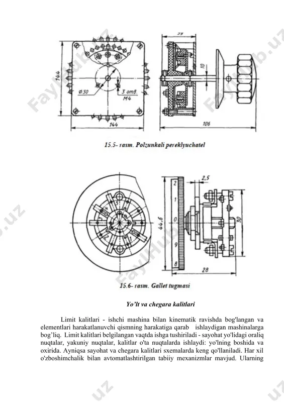 kommutatsiya elementlar - Page 5