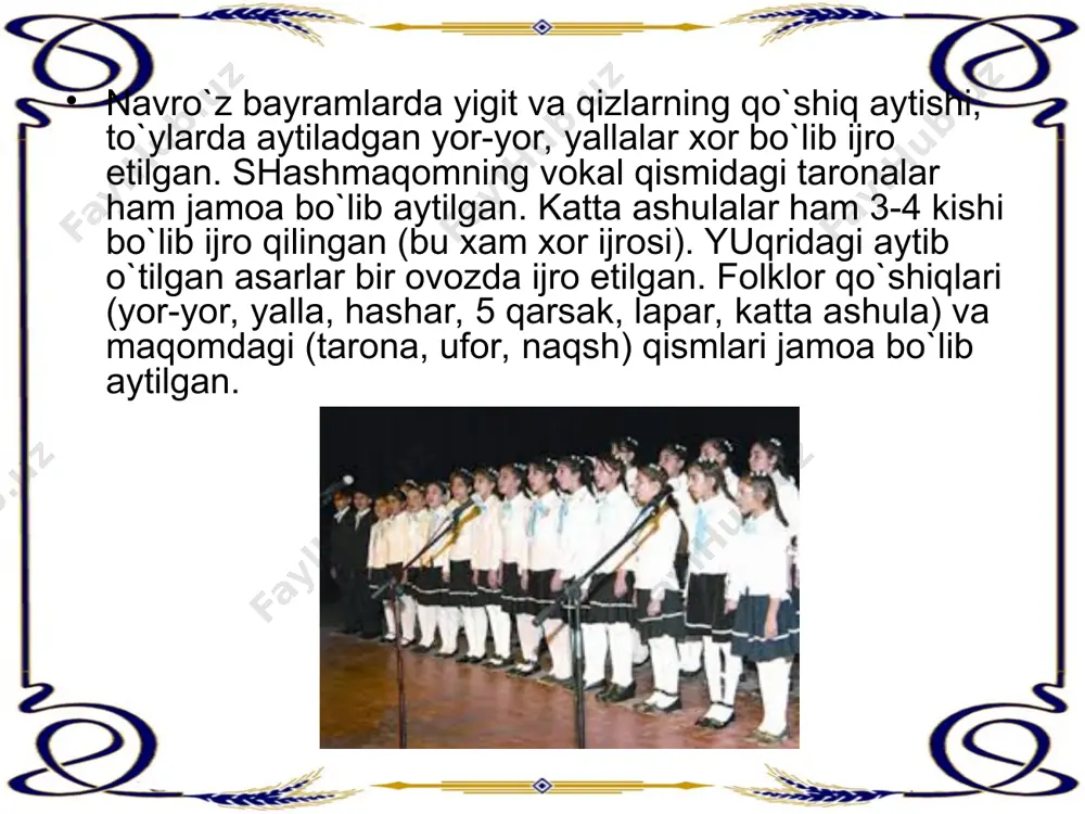 xor musiqasi - Page 4