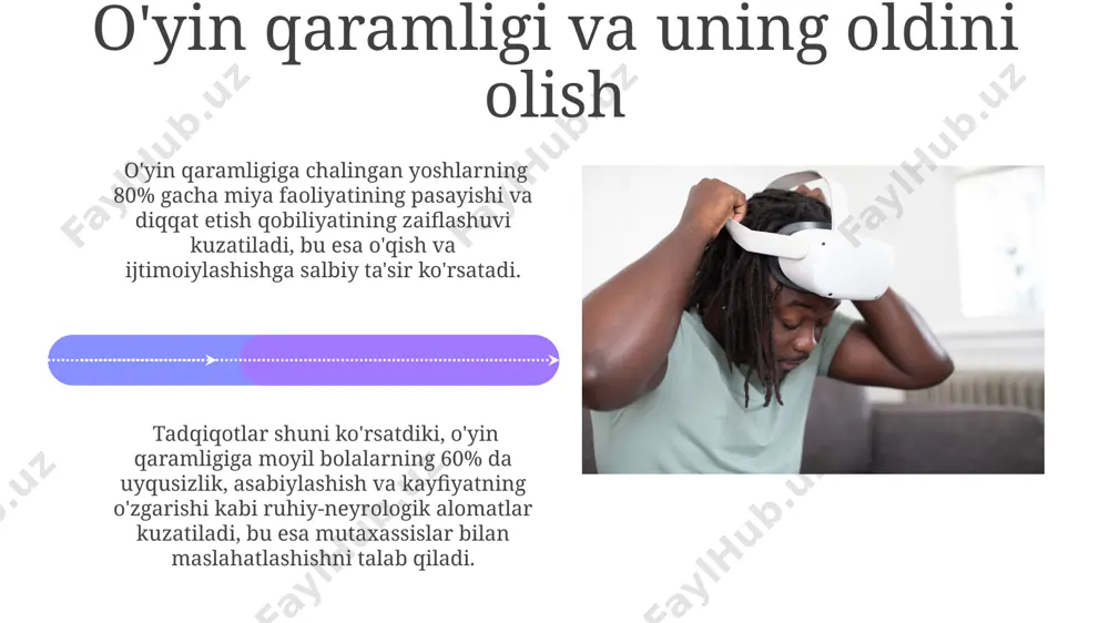 virtual o'yinlarni yoshlar ongiga tasiri - Page 4