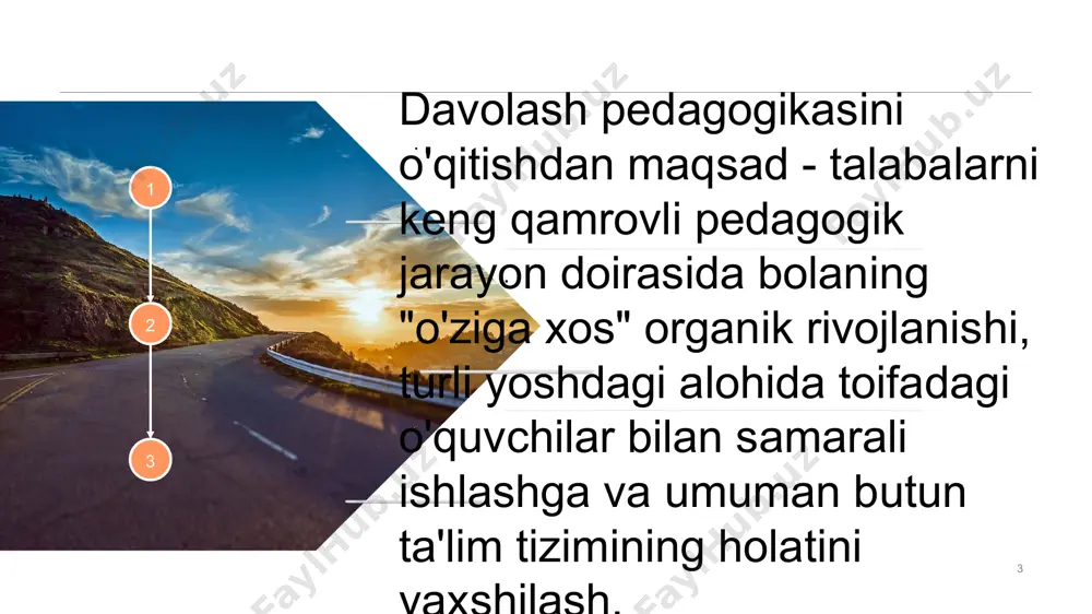 davolash pedagogikasi - Page 3
